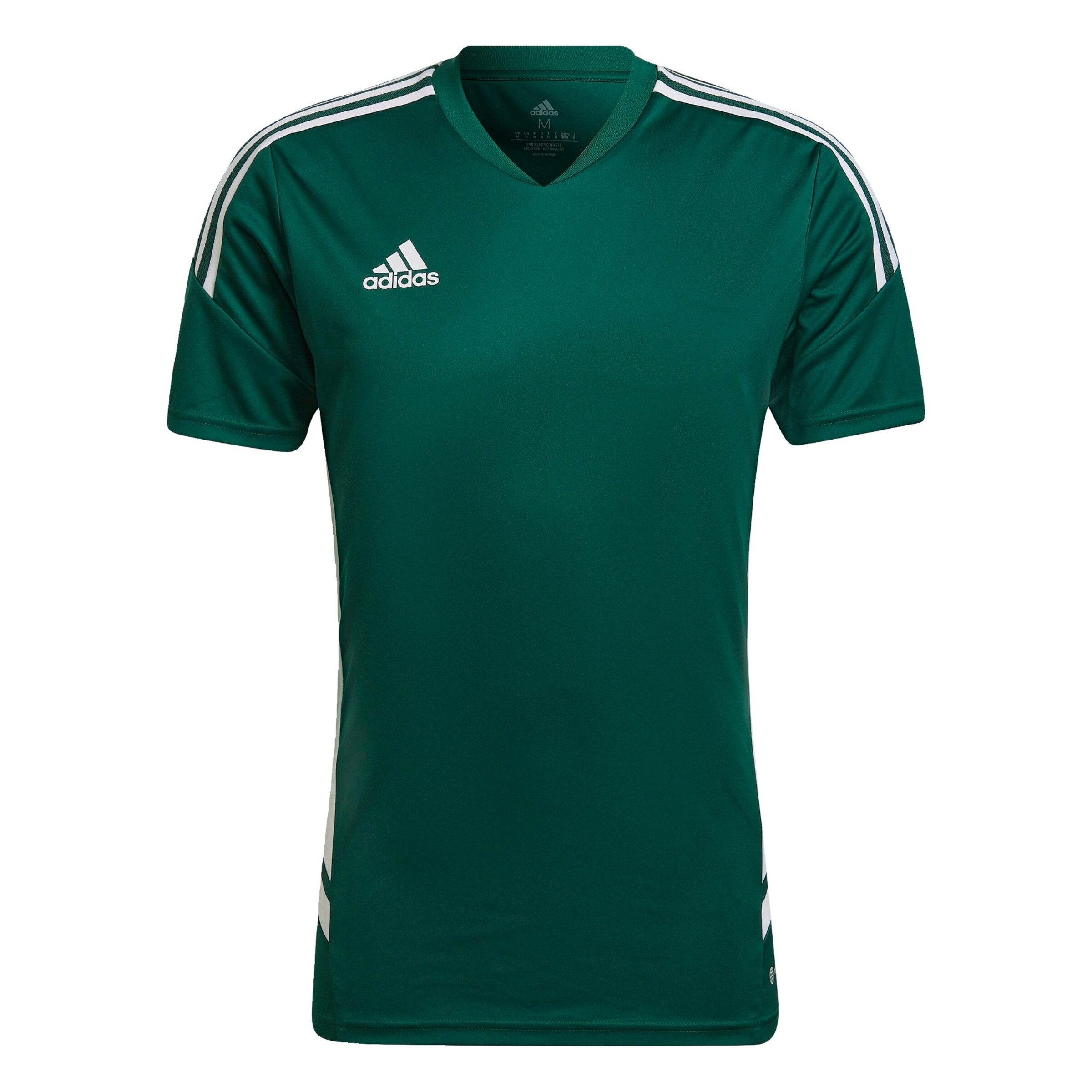 ADIDAS PERFORMANCE Trikot 'Condivo 22' in Grün: Vorderseite