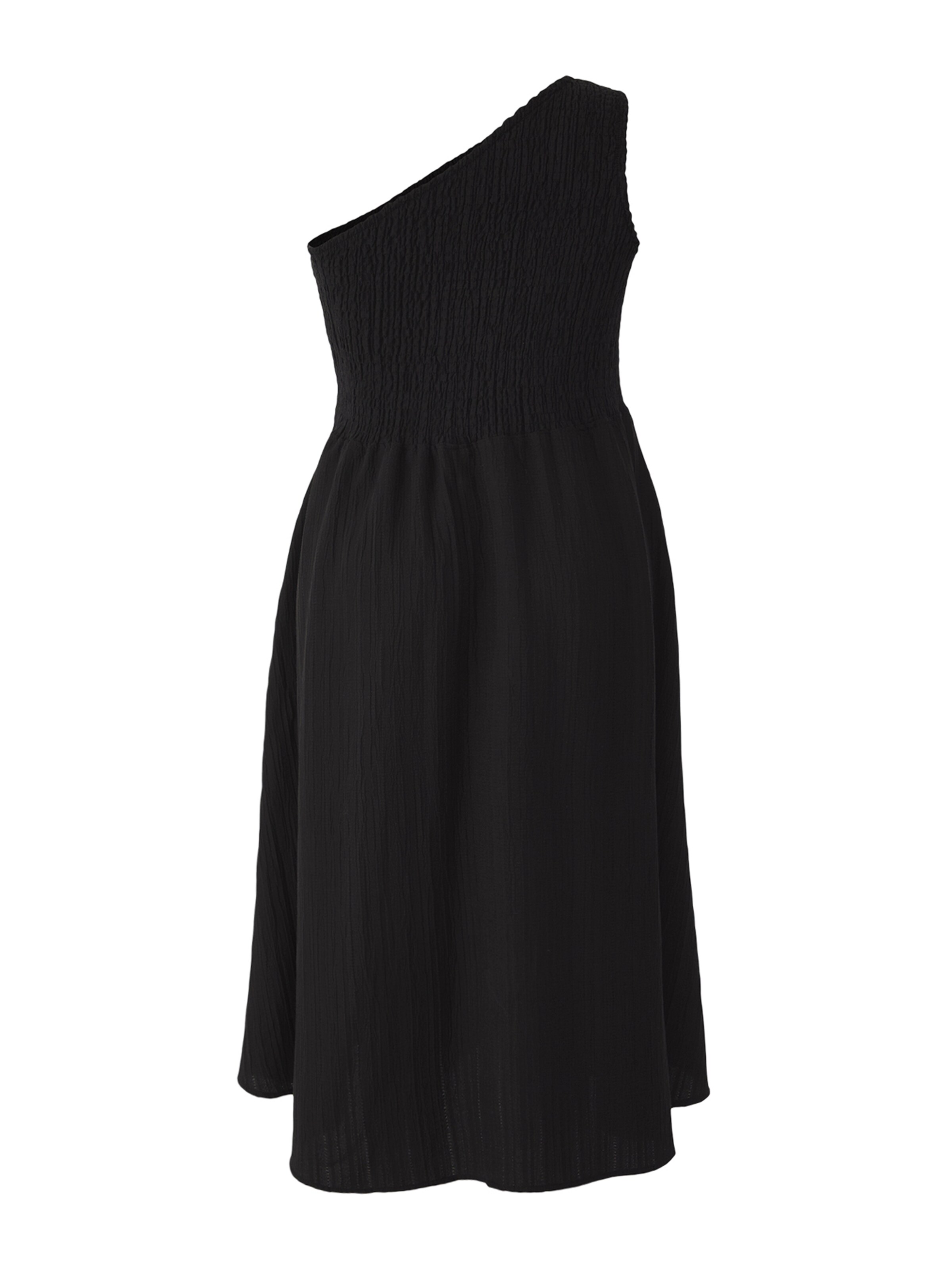 Robe Trendyol Curve en noir