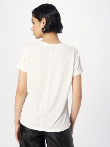 T-shirt HELLY HANSEN en blanc