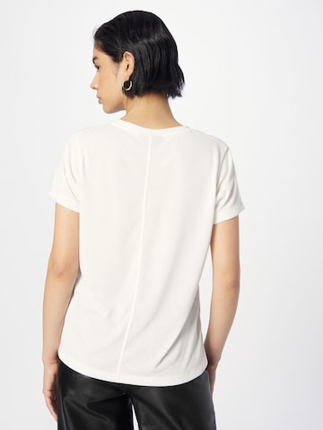 T-shirt HELLY HANSEN en blanc