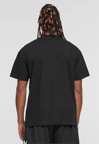 K1X T-Shirt 'NYC BB' in Schwarz