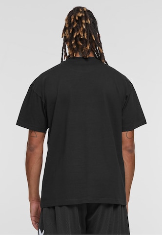 K1X Shirt 'NYC BB' in Zwart