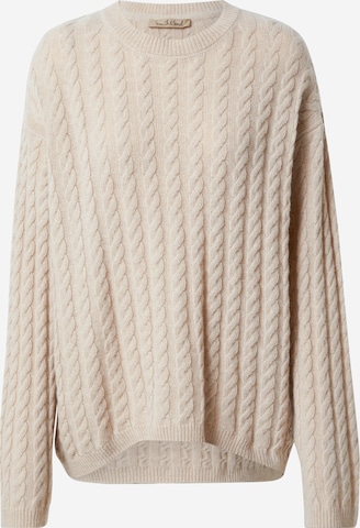 Smith&Soul Pullover in Grau: predná strana