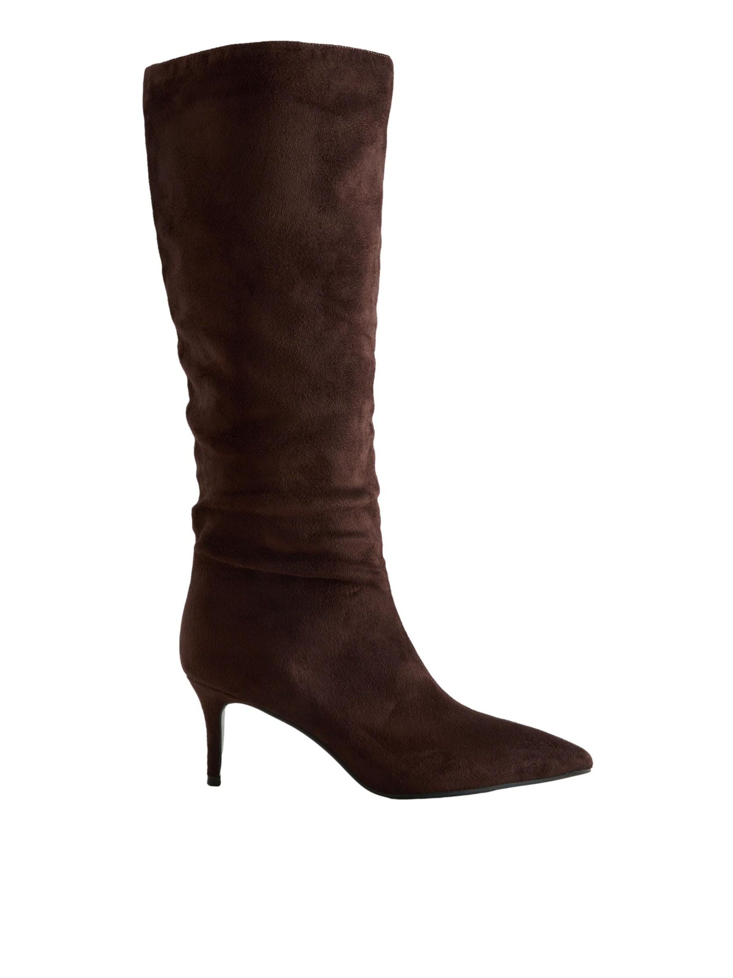 Next - Botas 'Forever Comfort®' en marrón