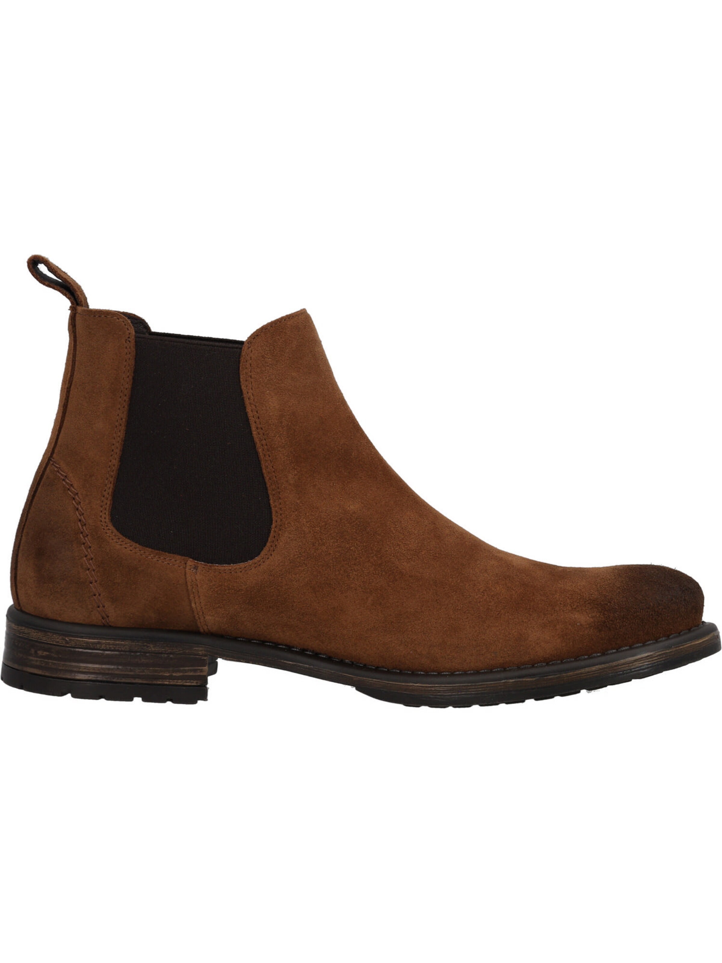 Palado Boots 'Palado Heidan' in Brown