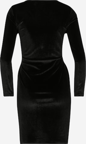 MAMALICIOUS - Vestido 'SANDRA' em preto