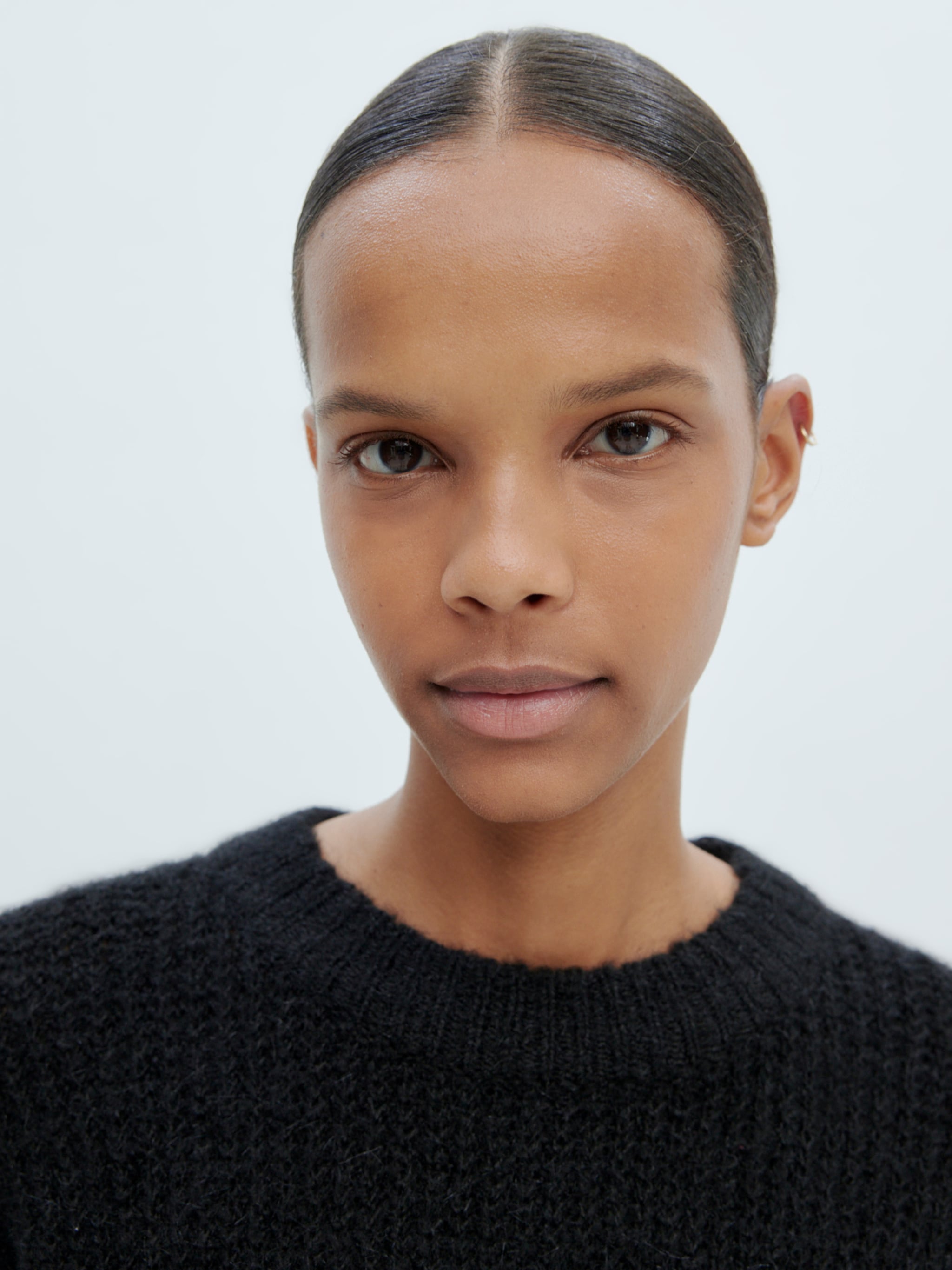 EDITED Jersey 'Yella' negro