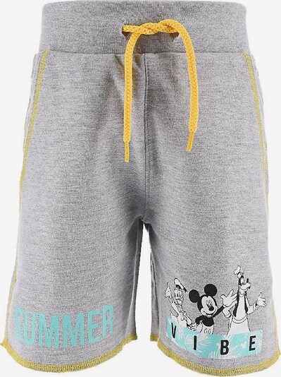 Disney Mickey Mouse & friends Pants in Light grey / Mixed colors, Item view