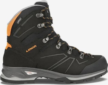 LOWA - Botas 'BALDO GTX' en negro: frente