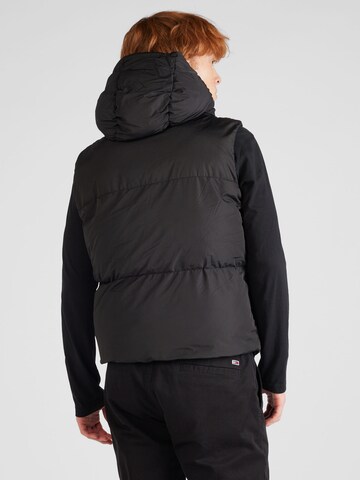 Low Lights Studios Bodywarmer in Zwart