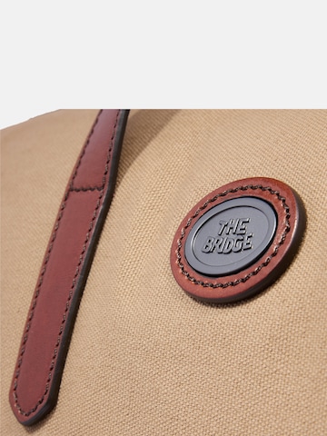 Sac de voyage The Bridge en beige
