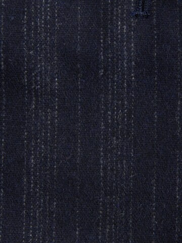 Regular Pantalon à pince Next en bleu