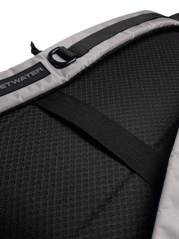 ARENA Športový batoh 'ONE GO BACKPACK 45L' - Sivá
