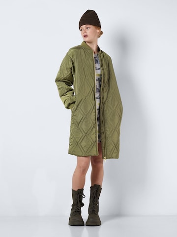 Noisy may Between-Season Jacket 'ZIGGY' in Green