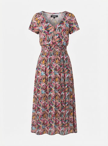 KOROSHI Kjole i sort