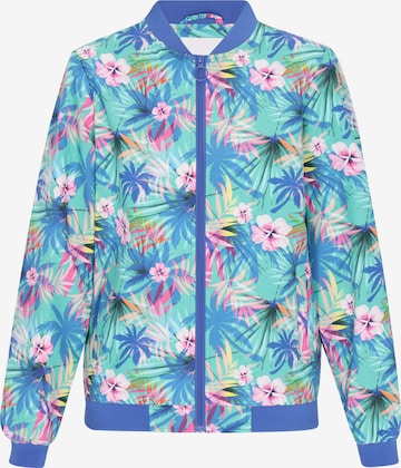 žalia MYMO Demisezoninė striukė: priekis