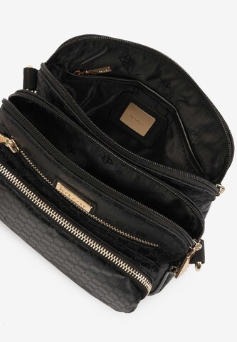 Kazar Crossbody Bag in Black