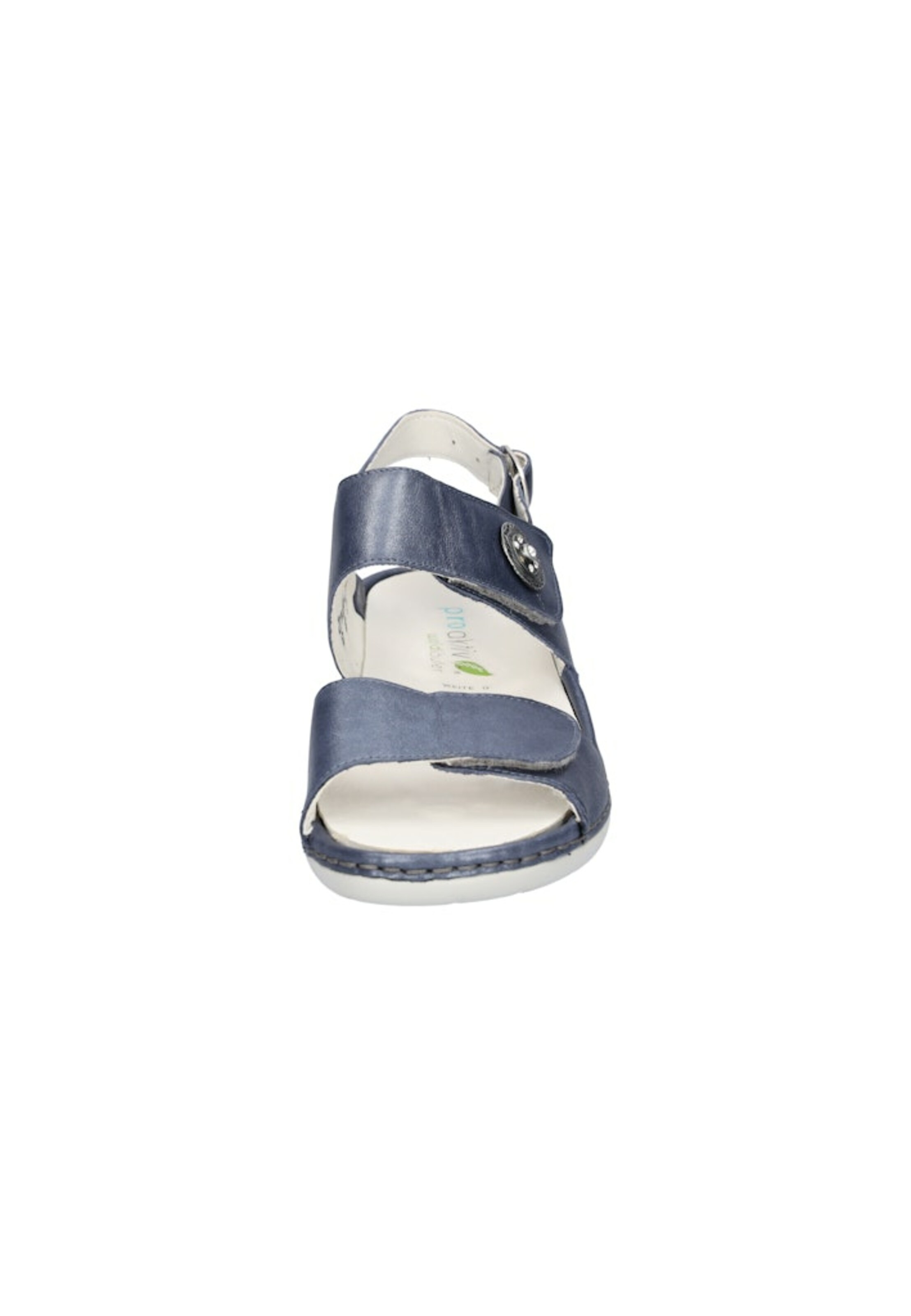 WALDLÄUFER Sandal in Blue