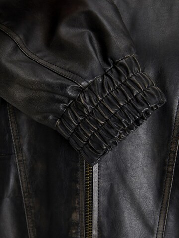 Veste mi-saison JJXX en noir