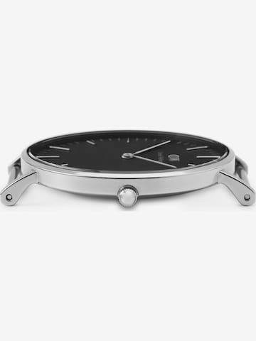 Daniel Wellington Armbanduhr in Schwarz