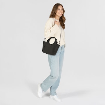 Cabas 'Lenah' BOSS en noir