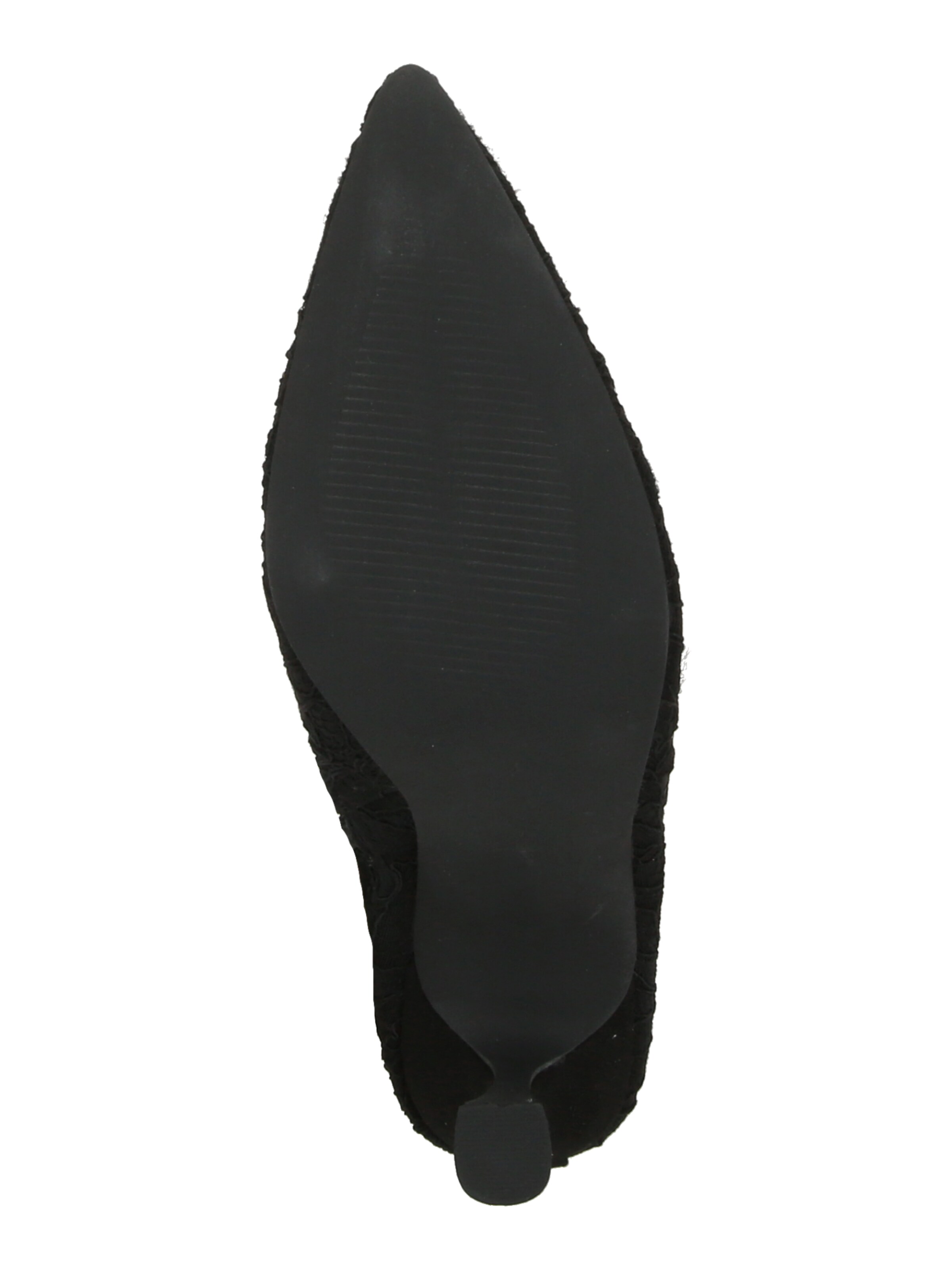 Bottes NLY by Nelly en noir