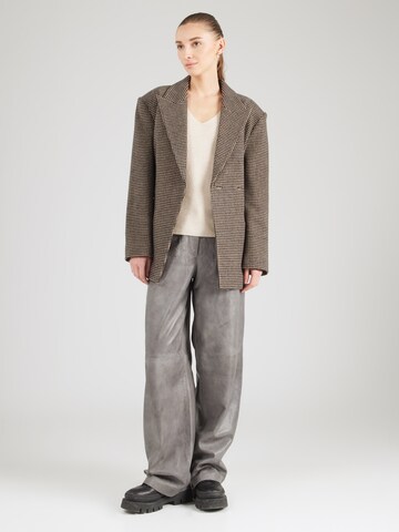 s.Oliver Trui in Beige