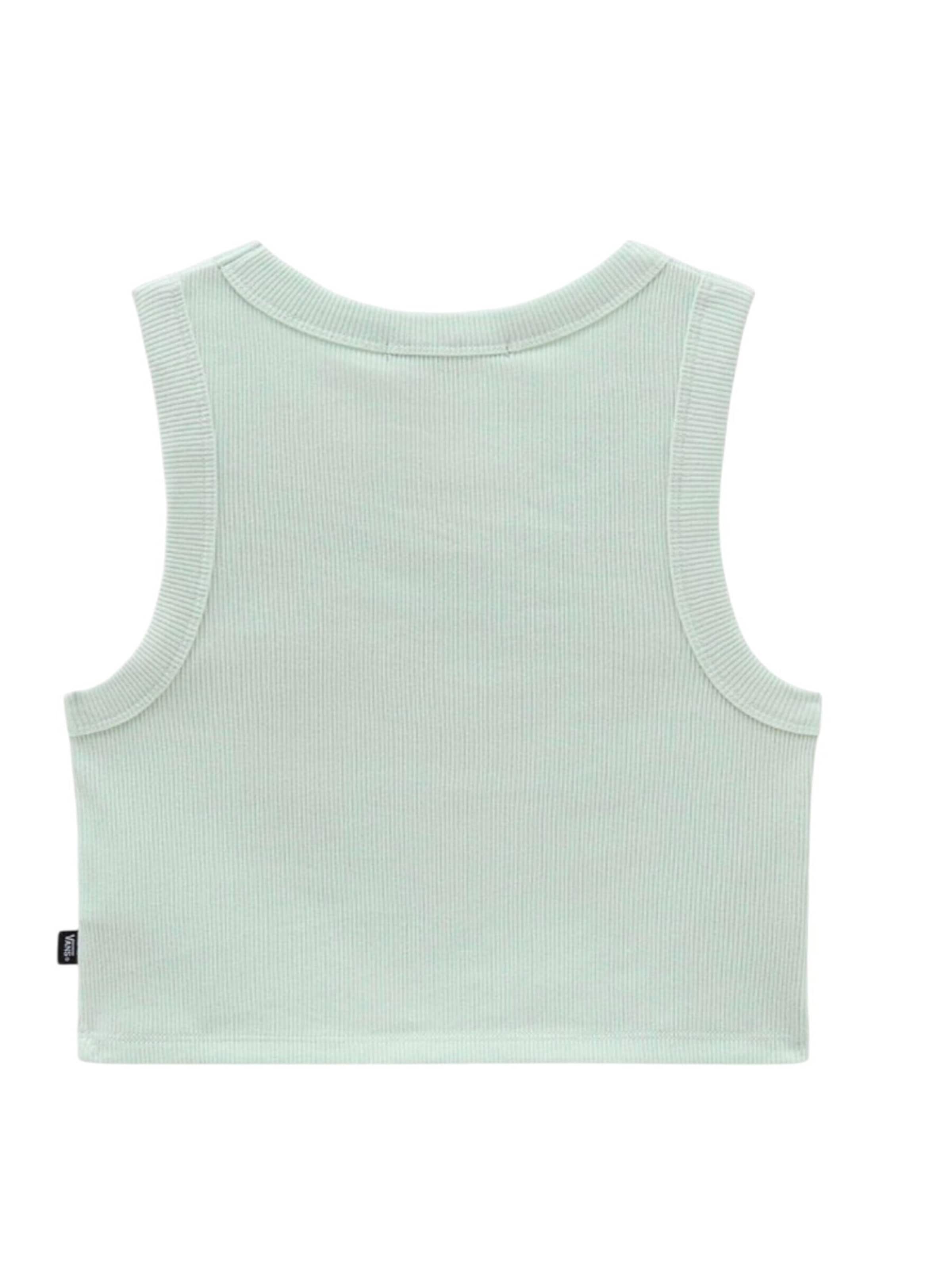 VANS Top in Green
