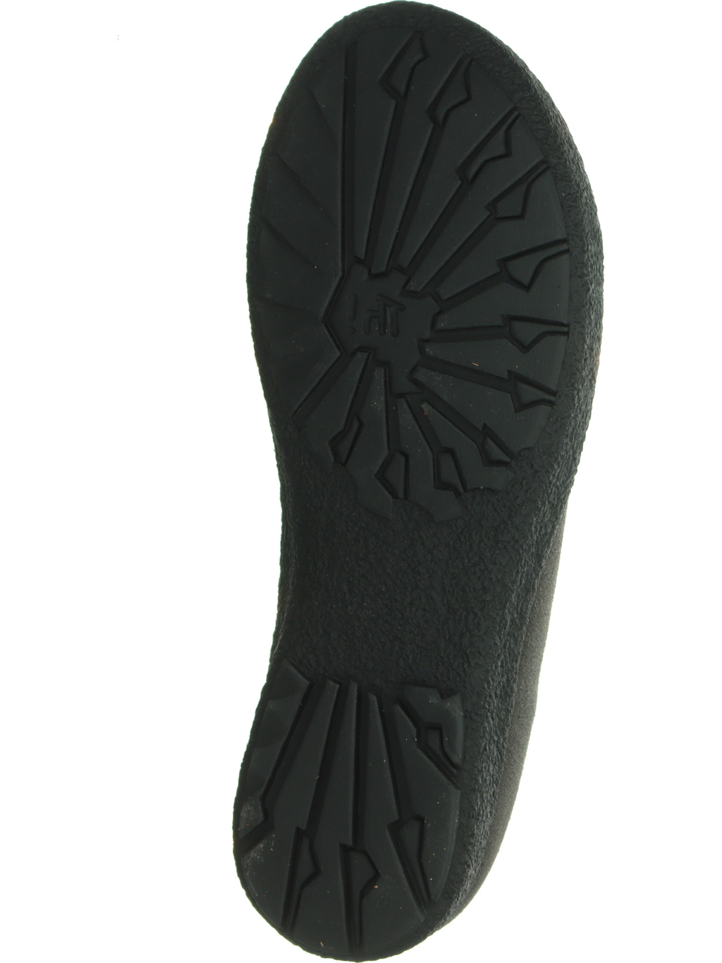THINK! Halbschuh 'GEOAG' in Grau