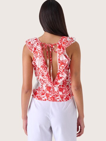 Camomilla Italia Top in Wit