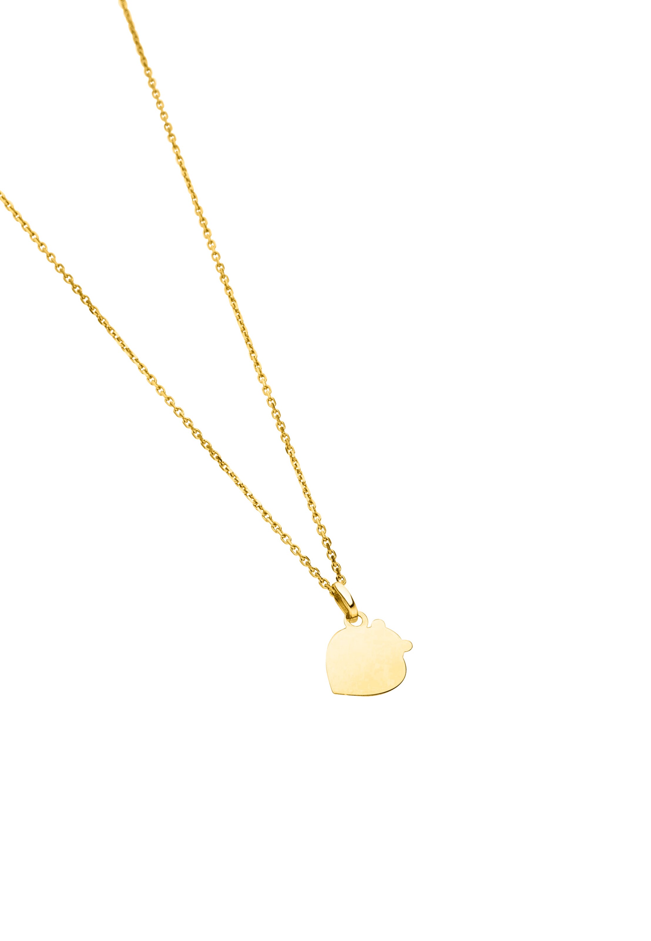 Nana Kay Collier in Gold