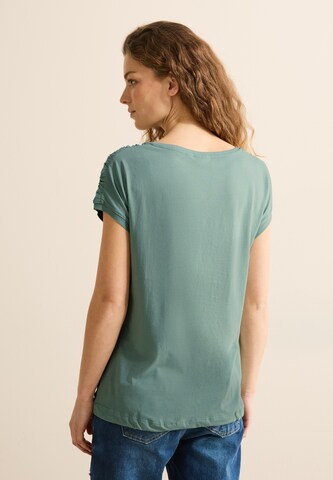 CECIL Shirt in Green