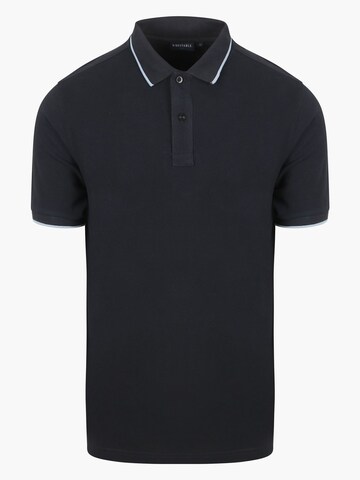 Suitable Shirt 'Tip Ferry' in Blauw: voorkant