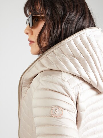 SAVE THE DUCK Övergångsjacka 'ALEXA' i beige