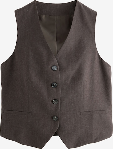 ruda Next Kostiuminė liemenė: priekis