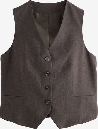 Next Pukuliivi värissä suklaa, Tuotenäkymä