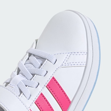 ADIDAS SPORTSWEAR Sneakers 'Grand Court 2.0' in Wit
