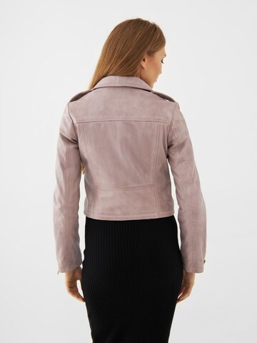 Bolongaro Trevor Overgangsjakke 'JOY RACER' i beige