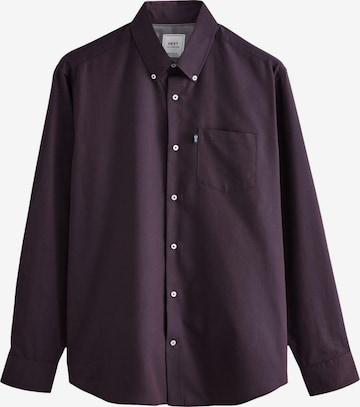 purpurinė Next Standartinis modelis Marškiniai: priekis