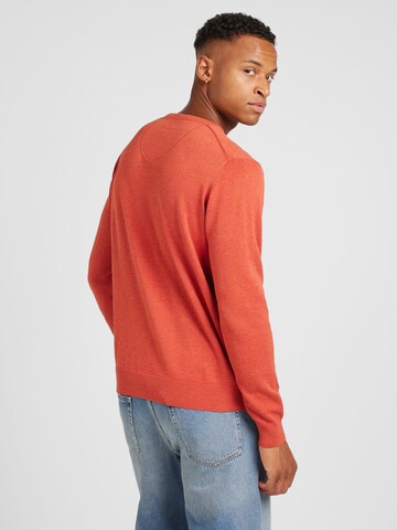 FYNCH-HATTON Pullover in Rot