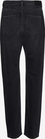 VERO MODA regular Jeans 'Hailey' i sort