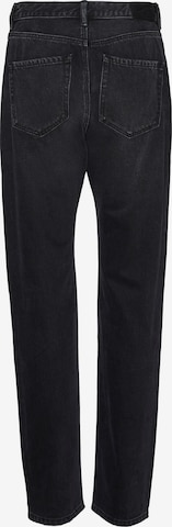 VERO MODA Regular Jeans 'Hailey' in Black