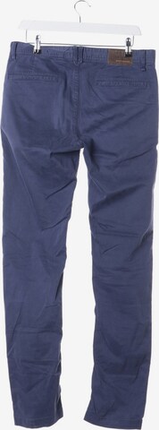 BOSS Orange Hose 28 in Blau