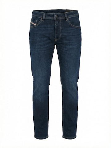 Slimfit Jeans 'THOMMER-R' di DIESEL in blu: frontale