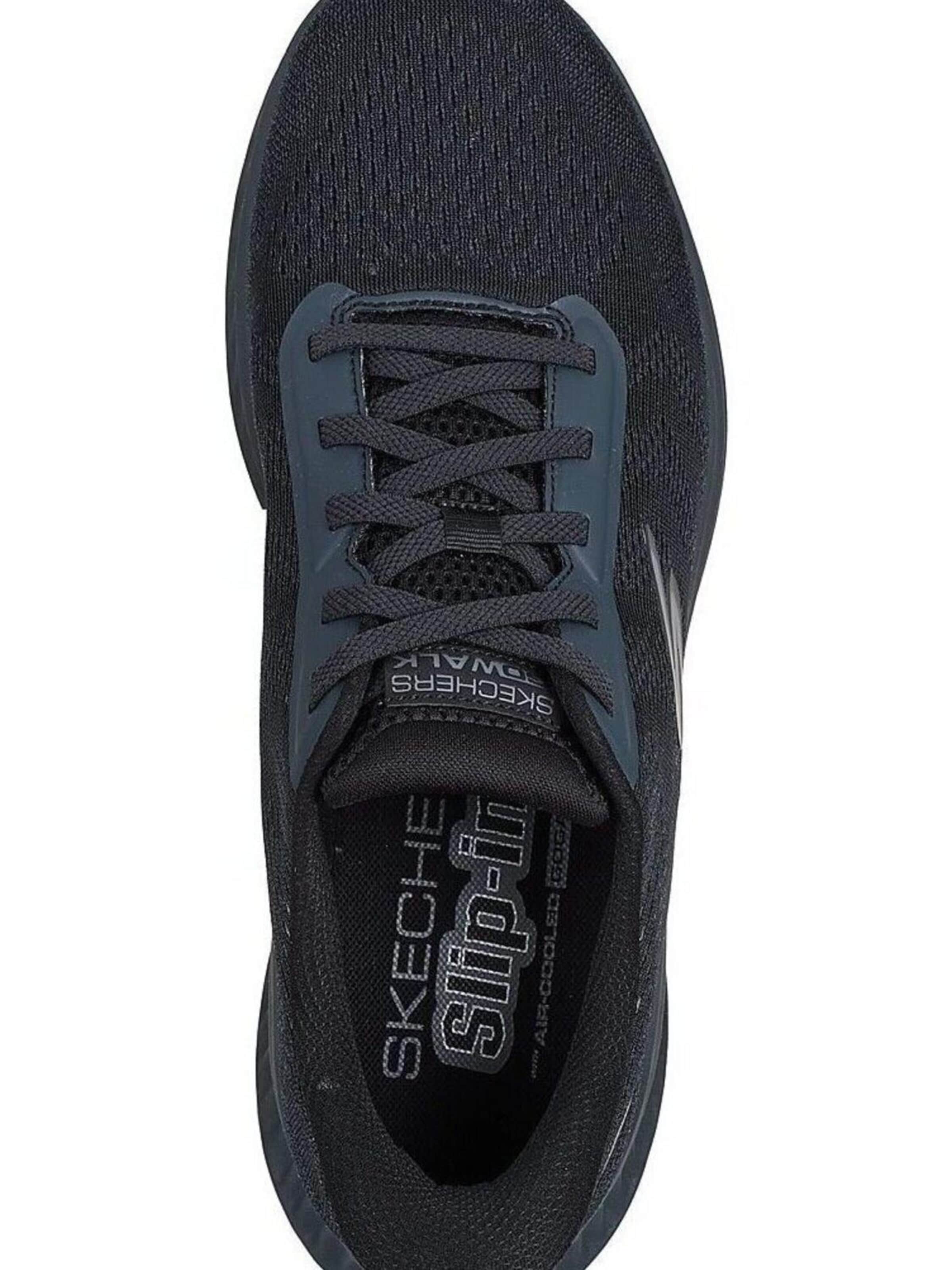 SKECHERS Innesko i svart