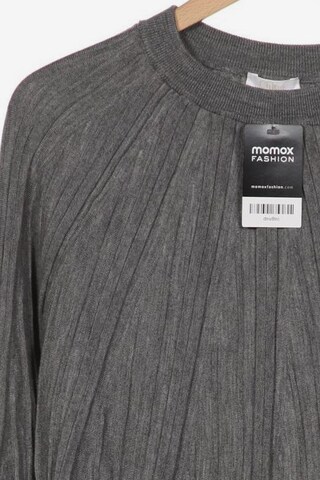 Chloé Pullover XL in Grau