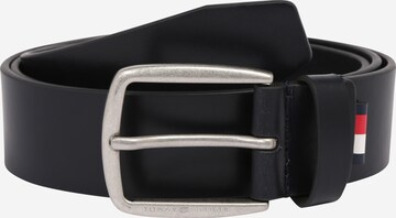 TOMMY HILFIGER Belt 'MODERN BELT 4.0' in Blue: front