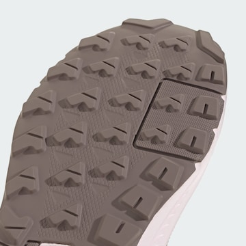 Chaussures basses 'Anylander' ADIDAS TERREX en marron