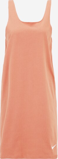 dinnye / fehér Nike Sportswear Ruha, Termék nézet