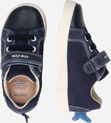 GEOX Sneaker  'KILWI' in Blau